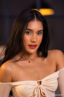 Carolina Guerrero in Denim Desires gallery from FEMJOY by Dave Menich - #3