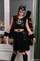 Liv Lauren in Superhero Day 2026 gallery from CLUBSWEETHEARTS - #15