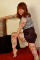 Velma in  gallery from ATKARCHIVES by Tom Mayes - #11