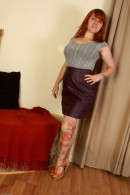 Velma in  gallery from ATKARCHIVES by Tom Mayes - #8