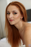 Lucianna Lucci in Sexy Silk gallery from NUBILES - #15