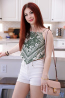 Poppy Applegate in Home And Horny gallery from NUBILES - #6