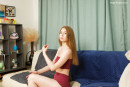 Vika Daldon & Sima Rus in Set 1 gallery from VIRGINKISSES - #13