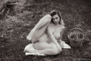 Annette in Garden Mischief gallery from METART by Deltagamma - #4
