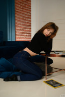 Sophie La Sage Wears Befree gallery from ZISHY by Zach Venice - #2