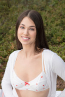 Stella Bloom in Woodland Delight gallery from METART by Koenart - #1