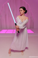 Rebecca Nikson in Star Wars Day 2026 gallery from CLUBSWEETHEARTS - #11