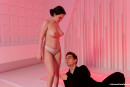 Rebecca Nikson in Star Wars Day 2026 gallery from CLUBSWEETHEARTS - #5