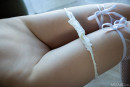 Lalli in Lace & Linger gallery from METART by Nudero - #14