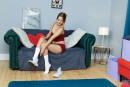 Katrina Lunk in Work Me Out gallery from NUBILES - #2