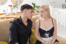Nikoletta Queen in Sexy Little Euro Maid gallery from KARUPSPC - #12