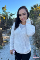 Lily Jordan in AMATEURS SERIES gallery from ATKGALLERIA - #10