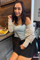 Lily Jordan in AMATEURS SERIES gallery from ATKGALLERIA - #14