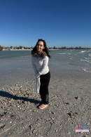 Lily Jordan in AMATEURS SERIES gallery from ATKGALLERIA - #8