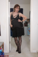Lynn in Elegant Ladies gallery from ALLOVER30 by Toby - #11