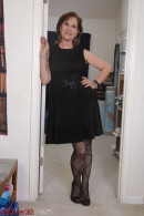 Lynn in Elegant Ladies gallery from ALLOVER30 by Toby - #15