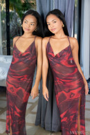 Presenting Megan Luz gallery from METART by Robert Graham - #2