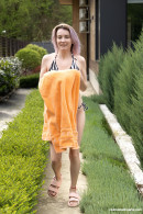 Alice Paradise & Sia Florance in Do You Like Our Bathing Suits? gallery from CLUBSWEETHEARTS - #15
