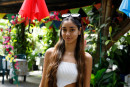 Paulette Donceles The Lunch E... gallery from ZISHY by Zach Venice - #2