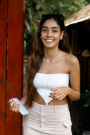 Paulette Donceles The Lunch E... gallery from ZISHY by Zach Venice - #3