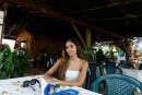 Paulette Donceles The Lunch E... gallery from ZISHY by Zach Venice - #4