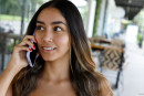 Paulette Donceles The Lunch E... gallery from ZISHY by Zach Venice - #7