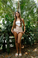 Paulette Donceles The Lunch E... gallery from ZISHY by Zach Venice - #9