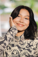 New Talent Mimi Nyx gallery from WATCH4BEAUTY by Mark - #9