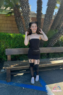 Juniper Ren in AMATEURS SERIES gallery from ATKGALLERIA - #3