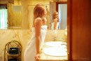 Kelly Collins in Wet gallery from ETERNALDESIRE by Arkisi - #7