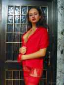 Justina C in Justina - Hall Of Mirrors gallery from STUNNING18 by Thierry Murrell - #16