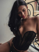 KIMBERLY in SANKTOR 211 - NATIVE AMERICAN CURVY BABE WITH BIG NATURAL TITS gallery from SANKTOR - #2