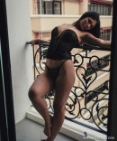 KIMBERLY in SANKTOR 211 - NATIVE AMERICAN CURVY BABE WITH BIG NATURAL TITS gallery from SANKTOR - #7