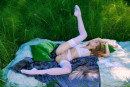 Elle Tan in Naughty Mischief gallery from METART by Matiss - #12