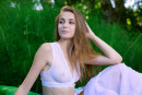 Elle Tan in Naughty Mischief gallery from METART by Matiss - #5
