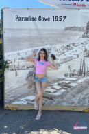 Julia James in AMATEURS SERIES gallery from ATKGALLERIA - #4