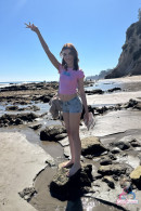 Julia James in AMATEURS SERIES gallery from ATKGALLERIA - #6