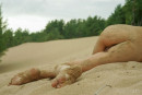 Alina - Playing In The Sand gallery from STUNNING18 by Thierry Murrell - #10
