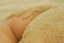 Alina - Playing In The Sand gallery from STUNNING18 by Thierry Murrell - #4