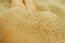 Alina - Playing In The Sand gallery from STUNNING18 by Thierry Murrell - #5
