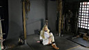 Three Months Chokey gallery from SENSUALPAIN - #3