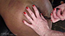 Mistress Kalisty Beats And Fucks Slave E gallery from SENSUALPAIN - #5