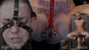Spread Wide Brutality gallery from SENSUALPAIN - #10