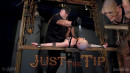 Just The Tip gallery from SENSUALPAIN - #3