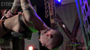 Double Hooked Cock Sucker gallery from SENSUALPAIN - #6