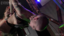 Double Hooked Cock Sucker gallery from SENSUALPAIN - #7