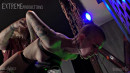 Double Hooked Cock Sucker gallery from SENSUALPAIN - #8