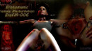 Mad Restrained Insexual Slave Erofm006 gallery from SENSUALPAIN - #7