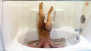 Inverted Milk Fountain Enema gallery from SENSUALPAIN - #15