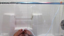 Inverted Milk Fountain Enema gallery from SENSUALPAIN - #8